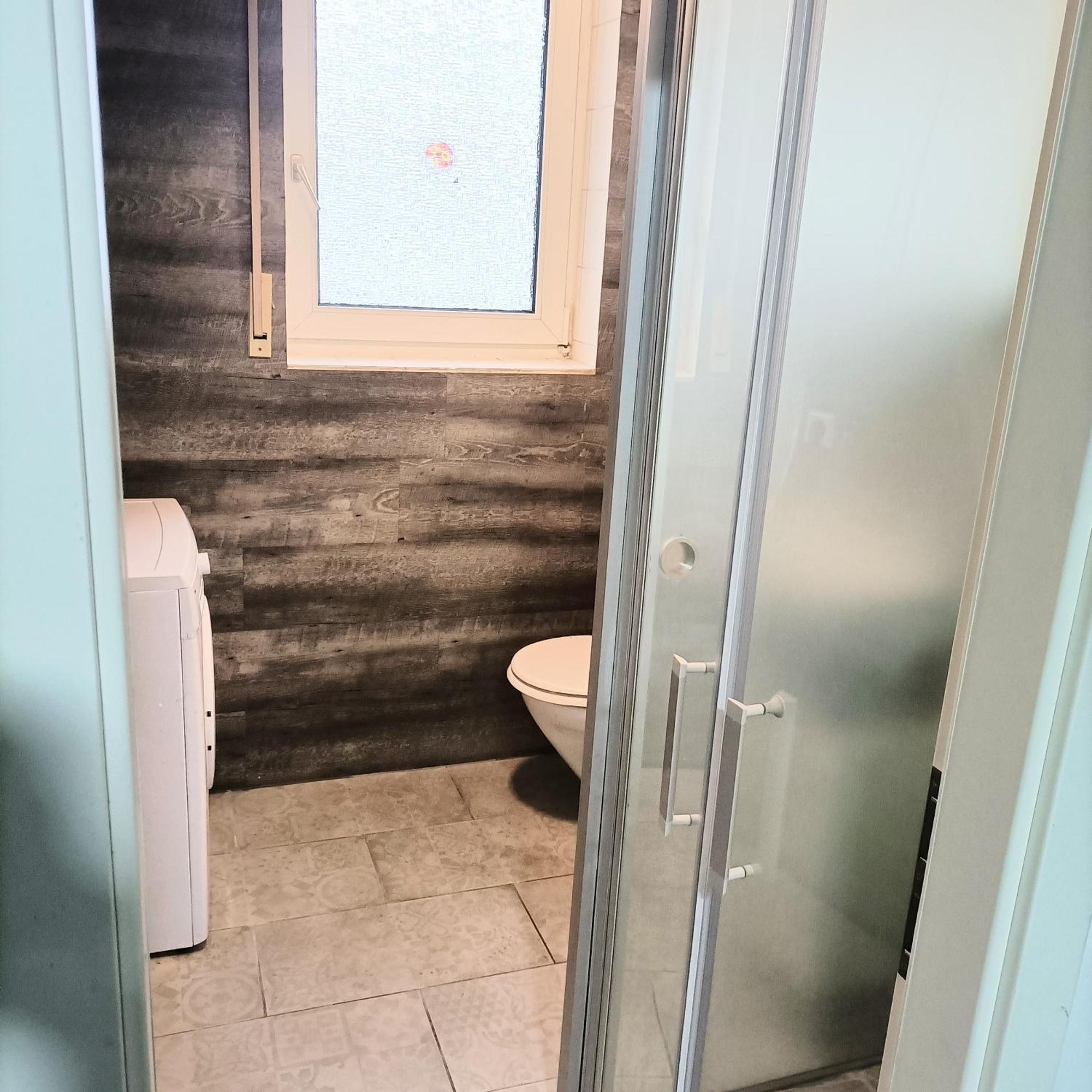Fmi 9 Accommodation Раунхайм Номер фото